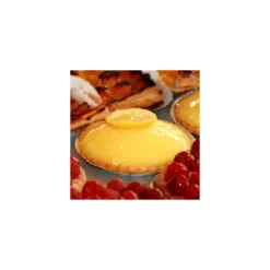 Préparation Pâtisserie*BROVER Préparation pour Tarte au Citron prête à l'emploi 6kg