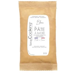 Pâte À Sucre*SCRAPCOOKING Pâte à Sucre Blanche 1 kg
