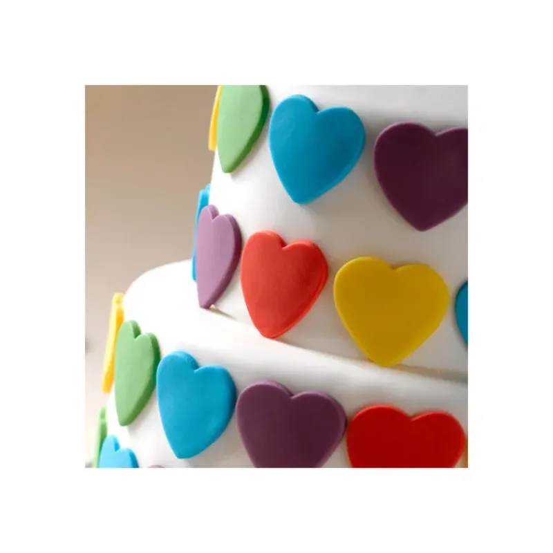 Pâte À Sucre*RENSHAW Pâte à Sucre Pro Baby Blue 250g