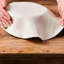 Pâte À Sucre*FUNCAKES Pâte à Sucre Prête à Dérouler Blanc 430 g