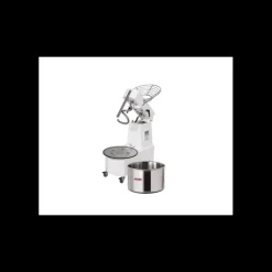 Préparation*MECNOSUD Pétrin spirale triphasé 38 kg 2 vitesses