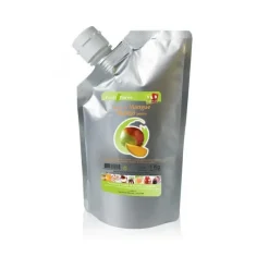 Purée De Fruits, Coulis De Fruits*CAPFRUIT Purée de Mangue 1kg