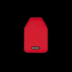 Accessoires Vin*LE CREUSET Rafraîchisseur de Bouteille Rouge WA-126