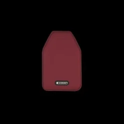Accessoires Vin*LE CREUSET Rafraîchisseur de bouteille bordeaux WA-126