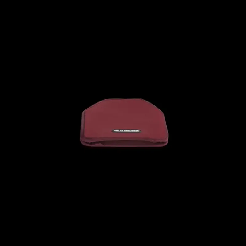 Accessoires Vin*LE CREUSET Rafraîchisseur de bouteille bordeaux WA-126
