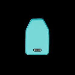 Accessoires Vin*LE CREUSET Rafraîchisseur de bouteille Bleu Caraïbes WA-126