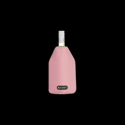 Accessoires Vin*LE CREUSET Rafraîchisseur de Bouteille Shell Pink WA-126