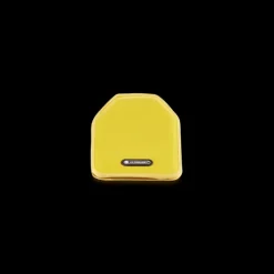 Accessoires Vin*LE CREUSET Rafraîchisseur de Bouteille Jaune WA-126