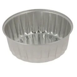 Moules Aluminium*CUISINEADDICT Ramequin Aluminium RA 251 (251 cm3) - (x100)