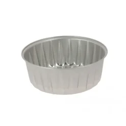 Moules Aluminium*CUISINEADDICT Ramequin Aluminium RA 251 (251 cm3) - (x100)