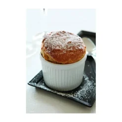 Vaisselle*REVOL Ramequin Blanc Ø 6,8 cm French Classique