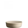 Moules À Gâteaux*EMILE HENRY Ramequin Crème brûlée Argile Ø 12 cm