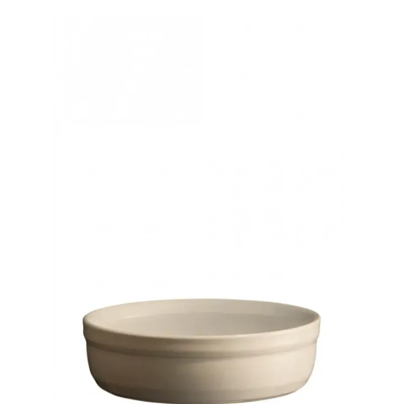 Moules À Gâteaux*EMILE HENRY Ramequin Crème brûlée Argile Ø 12 cm