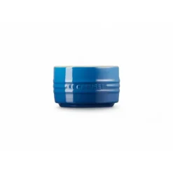 Vaisselle|Plat De Cuisson*LE CREUSET Ramequin Empilable en Céramique 9 cm Azur