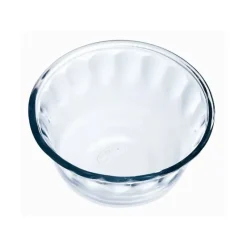 Vaisselle*PYREX Ramequin en Verre 10 cm Classic