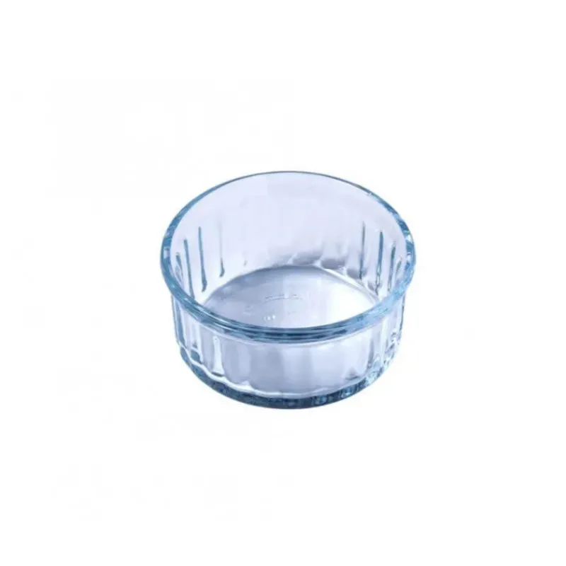 Vaisselle*PYREX Ramequin en Verre 10 cm