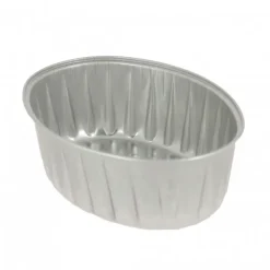Moules Aluminium*CUISINEADDICT Ramequin Ovale RO 251 (255 cm3) - (x100)