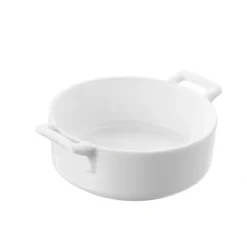 Servir, Présenter*REVOL Ramequin Rond Blanc Ø12 cm Belle Cuisine