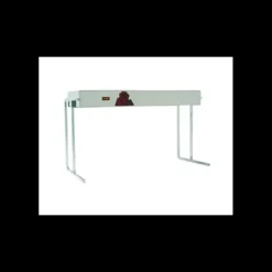 Chaud*SOFRACA Rampe Chauffante 90 cm avec Régulateur et Support