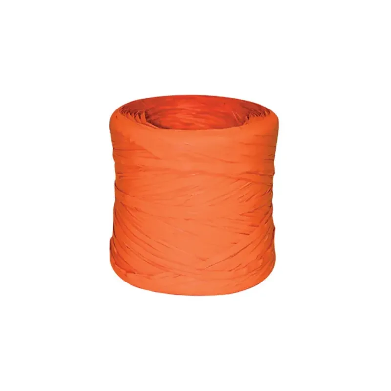 Raphia*CUISINEADDICT Raphia Orange 200m