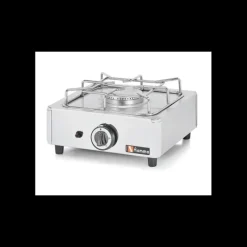 Chaud*FIAMMA Réchaud Gaz 1 Feu 6 kW