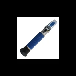 Réfractomètre*ALLA FRANCE Réfractomètre Manuel 0-80°Brix avec ATC