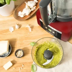 Robot Pâtissier|Robot Cuiseur*MAGIMIX Robot Cuiseur Multifonction Cook Expert Rouge