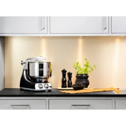 Robot Pâtissier*ANKARSRUM Robot de cuisine Original AKM Noir Diamant