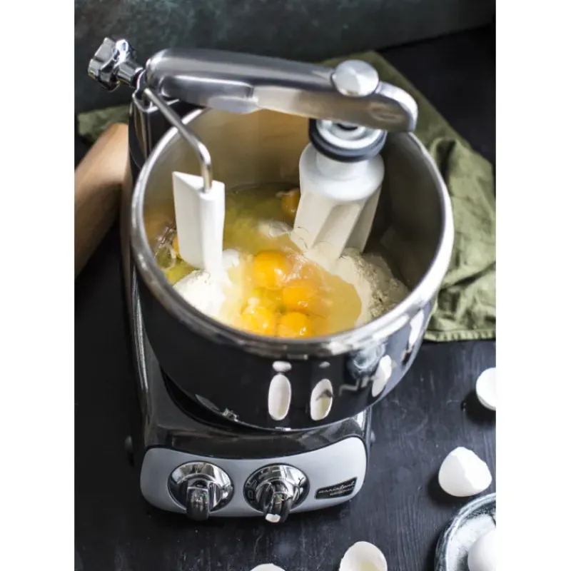 Robot Pâtissier*ANKARSRUM Robot de cuisine Original AKM Noir Diamant