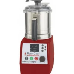 Préparation*ROBOT-COUPE Robot Multifonction Robot Cook