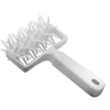 Ustensiles Pâtisserie*IBILI Rouleau Pique Vite Plastique 12 cm