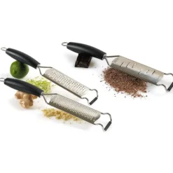 Râpe À Légumes*MATFER Râpe à Copeaux Rasoir 22 mm