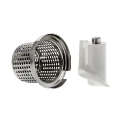 Robot Pâtissier*ANKARSRUM Râpe à Parmesan pour le robot culinaire