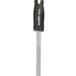 Zesteur*MICROPLANE Râpe à Épices Premium Classic Noir