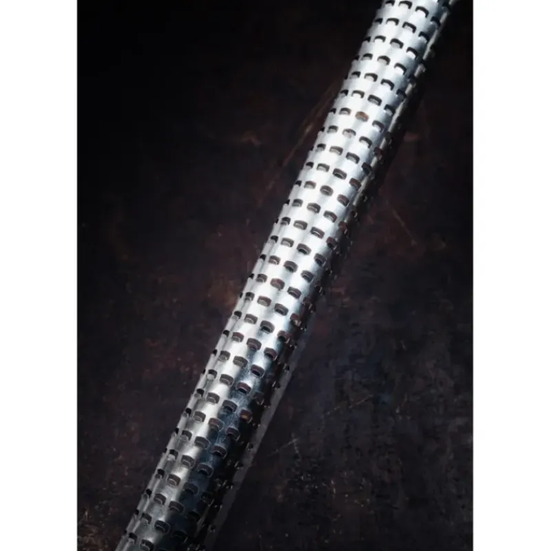 Zesteur*MICROPLANE Râpe à Épices Premium Classic Noir