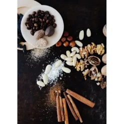 Zesteur*MICROPLANE Râpe à Épices Premium Classic Noir