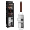 Mandoline De Cuisine|Râpes À Fromage*MICROPLANE Râpe à Truffes 2en1 Master Manche en Bois