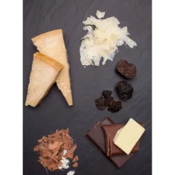 Râpes À Fromage*MICROPLANE Râpe Coupe Large Black Sheep