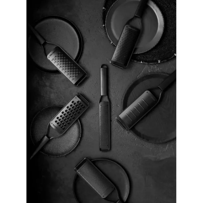 Râpes À Fromage*MICROPLANE Râpe Coupe Large Black Sheep