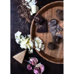 Râpes À Fromage|Râpe À Légumes*MICROPLANE Râpe Coupe Large Gourmet Noir