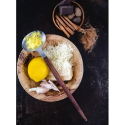 Zesteur|Râpes À Fromage*MICROPLANE Râpe Fine Black Sheep