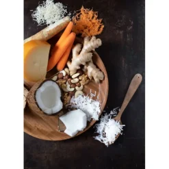 Râpes À Fromage|Râpe À Légumes*MICROPLANE Râpe Gros Grains Gourmet Noir