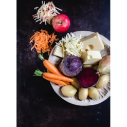 Râpes À Fromage|Râpe À Légumes*MICROPLANE Râpe Très Gros Grains Black Sheep