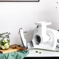 Robot Pâtissier*ANKARSRUM Râpes supplémentaires (x3) pour le robot culinaire