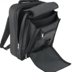 Mallettes De Cuisine*SABATIER Sac à dos hôtelier renforcé vide