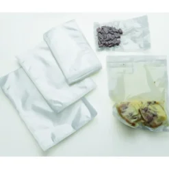 Machine Sous Vide*MATFER Sac Sous Vide Gaufré 120x550 mm (x100)