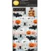 Emballage Alimentaire*WILTON Sachet Bonbon Halloween (x20)