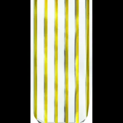 Emballage Alimentaire*CUISINEADDICT Sachet Bonbon Or avec Fond Carton 14 x 30,5 cm (x100)