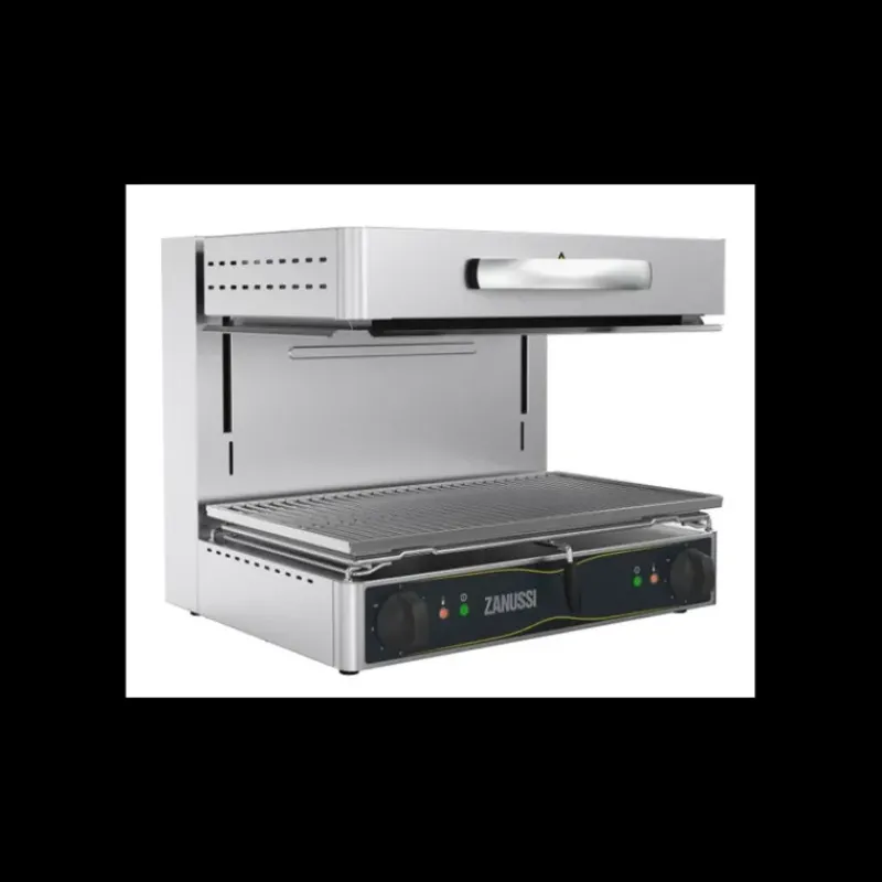 Chaud*ZANUSSI Salamandre Electrique à Plafond Mobile