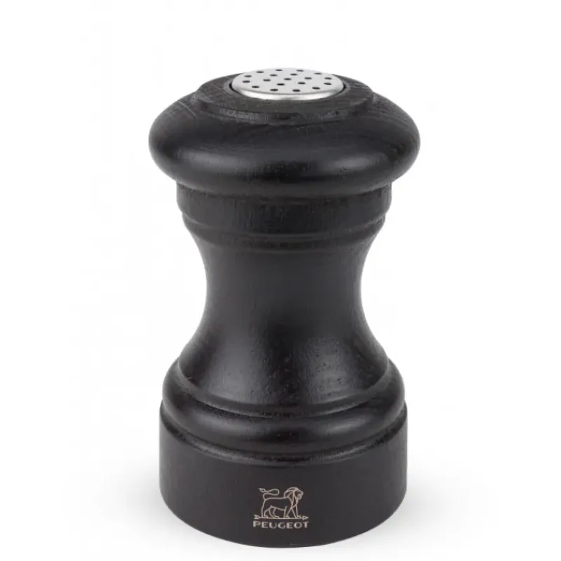 Moulin*PEUGEOT Salière Bistro 9 cm Chocolat